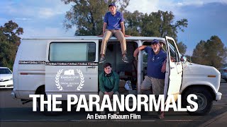 "The Paranormals" Full Movie (2015) - Comedy/Horror - 4K