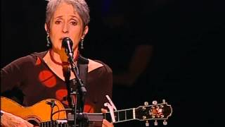 Joan Baez - There But For Fortune (Live 2004)