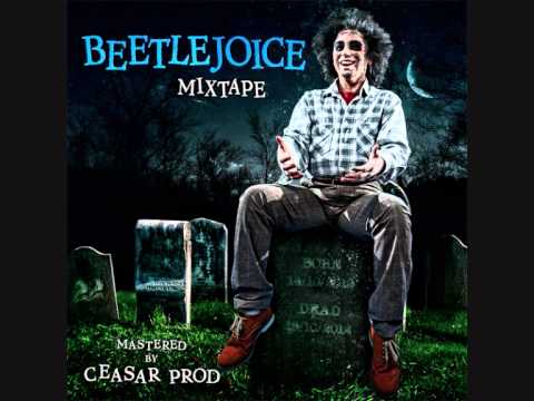 JOICE + AMIR & KILLA CALI prod.by DENNY THE COOL - 15 - UOMINI DI PRESTIGIO - BEETLEJOICE MIXTAPE