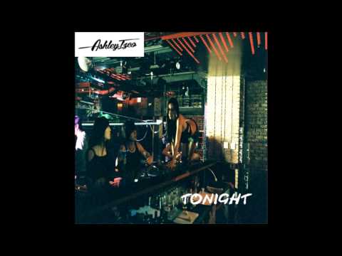 Ashley Izco - Tonight (Original Mix)