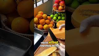 Download lagu melon peeling skills#shorts #cuttingfruit #cuttingskills mp3 Download lagu melon peeling skills#shorts #cuttingfruit #cuttingskills mp3