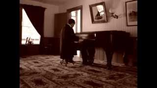 You've Been A Good Old Wagon, But You've Done Broke Down