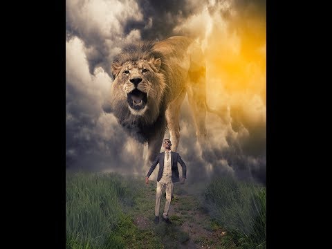 Frere Gabe - Mpap Kapab Pouko'm (Lyrics)