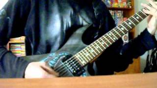 Macabre -cup of coffee-.MOV