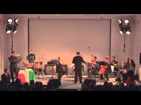 Una riunione sconcertante di Giovanni Guaccero (2011)