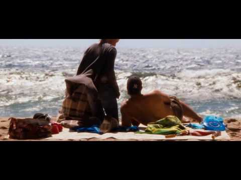 My Sister's Keeper - beach scene