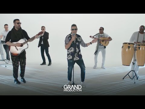 Balcubano & Danijel Djuric - Habiba - (Official Video 2018)