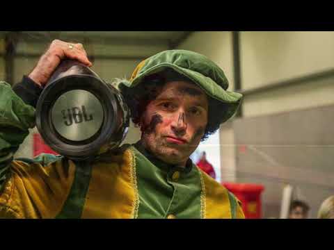 Alcmaria: Sinterklaas 2020