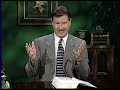 TV0972  Dave Miller  -  The Church of Christ:  Part 1 of 6
