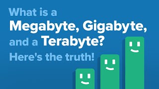 Download lagu What Is A MB, GB, and TB? The Difference Between Megabytes, Gigabytes, and Terabytes! mp3
