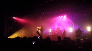 Better Homes and Gardens -  Taking Back Sunday