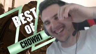 24h de modern warfare ★ best of chowh1z1 ★ 31