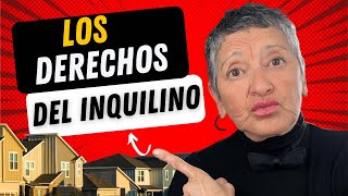 ¿Quieres Vender Tu Propiedad De Alquiler? Ten En Cuenta Estos 15 Derechos De Los Inquilinos.