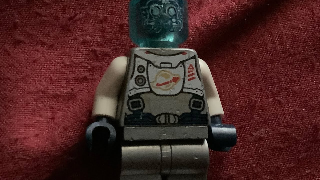 How to build a minigun