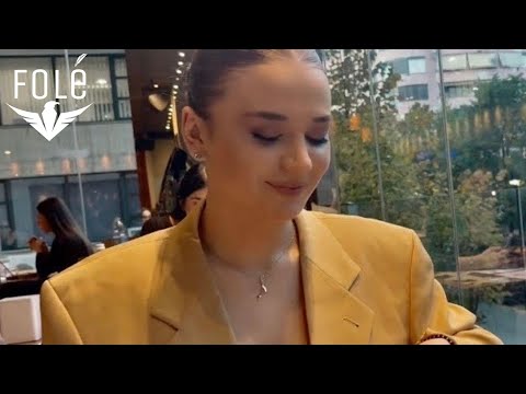 Ergita - A T’kam Mungu