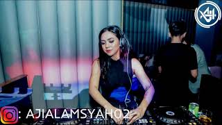 Download lagu JUNGLE DUTCH SENORITA X CANCEL 50K !! mp3