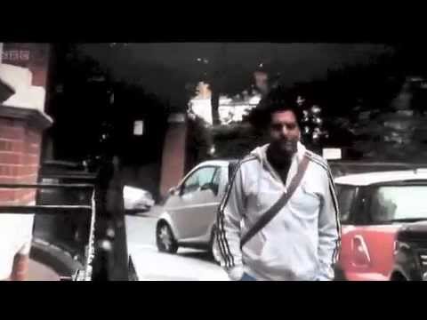 Gareth Malone rehearses for Children in need @ Cadogan hall ...