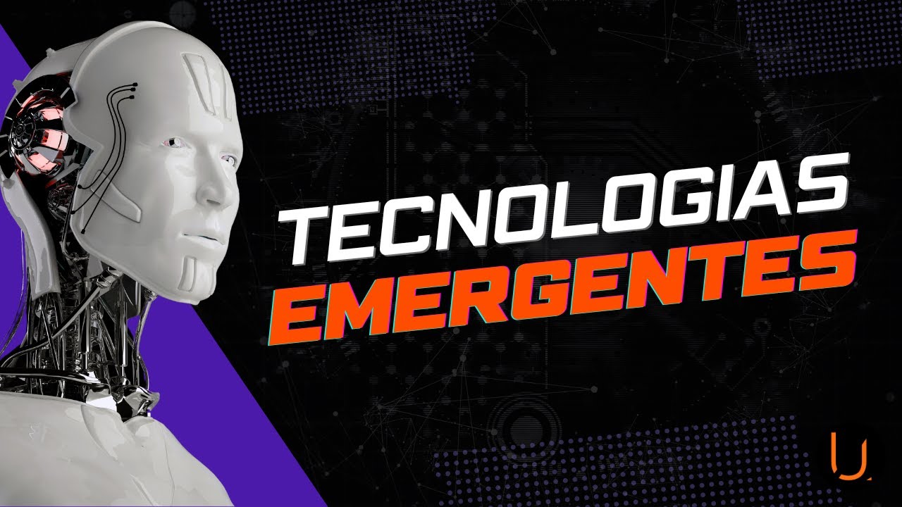 TECNOLOGIAS EMERGENTES QUE PROMETEM TRANSFORMAR O FUTURO! #youit #tecnologia #inovação