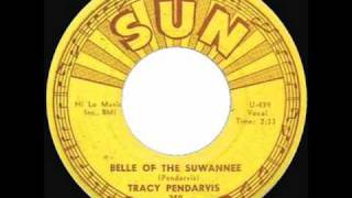 Tracy Pendarvis - Belle of the Suwannee