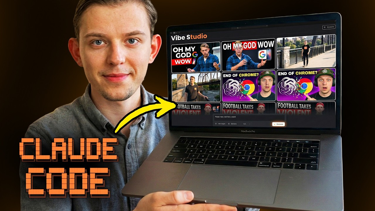 I Cloned a $1 Billion App in 34 Minutes (How You Can Too)