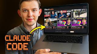 I Cloned a $1 Billion App in 34 Minutes (How You Can Too)