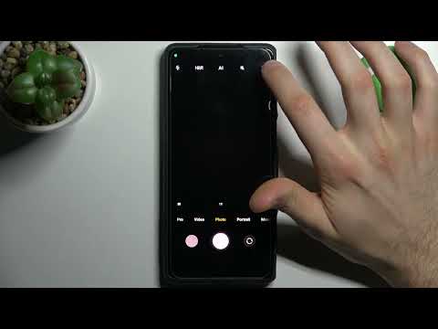 How to Change the Camera Pictures Quality on XIAOMI Black Shark 5 Pro