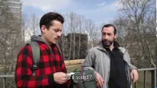 Che of Berlin E1 video