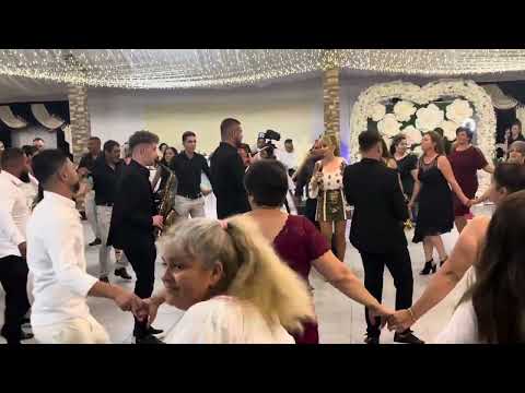 Fabi Marta & Ionela Iova - Colaj Banat | Nunta Targu Jiu