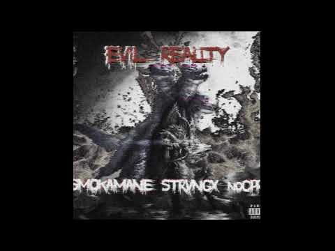 STRVNGX X SMOKEMANE - FXCK DA POLICE