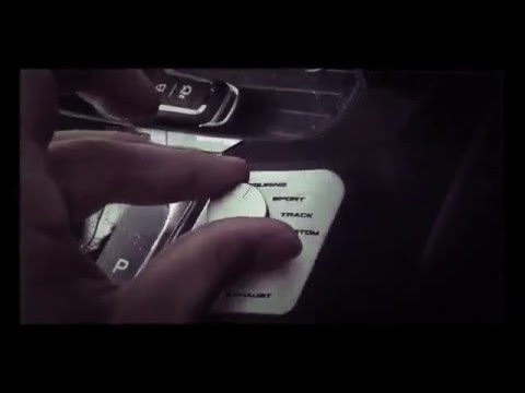 ECC TV - new Ford Mustang GT with Austalia's first ROUSH ACTIVE EXHAUST SYSTEM