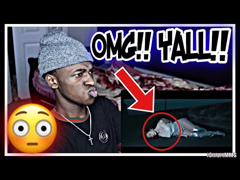 TOULIVER x BINZ x ANDREE RIGHT HAND - KRAZY ( Ft. EVY ) (OFFICIAL MV)REACTION!!