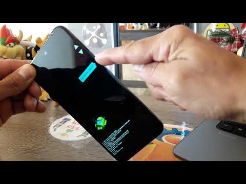 How to reset Motorola Edge 40 Neo