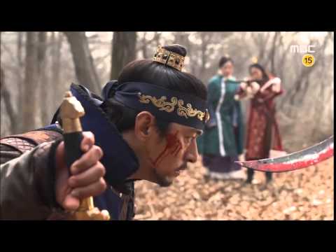 Empress Ki - Strength Of A Thousand Men
