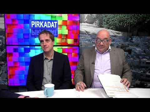 PIRKADAT: dr. Komáromi Zoltán