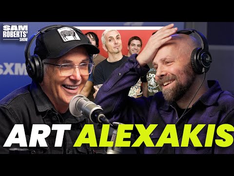 Art Alexakis über Everclears unglaublichen Aufstieg, seinen Werdegang aus dem Nichts, den Umgang ...