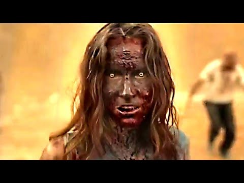 Тихая зона (2025) — Новый постапокалиптический триллер, который вас потрясет!