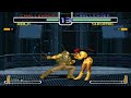 TAS Ralf VS Shermie Orochi KoF 2002 MP2
