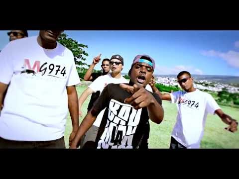 JONESKILLA FEAT SK - BANA I DEMANDE ENCORE (Directed By MARANZ)