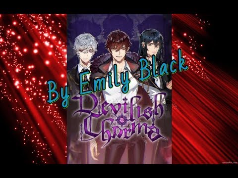 Devilish Charms {Эпизод 1} Дьявольские Чары