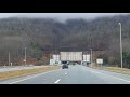 Big Walker Mountain Tunnel - Virginia 🏔