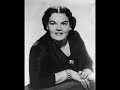 Eileen Farrell - Chatterton. What Child is This.