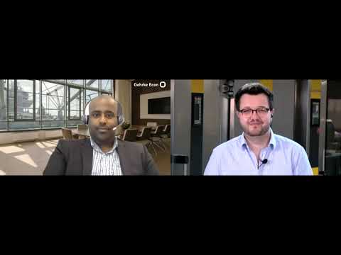 Webinar: Standortauswahl für die Post-Corona-Zeit