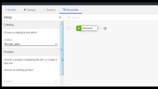 How to Create an API that Rewrites URLs