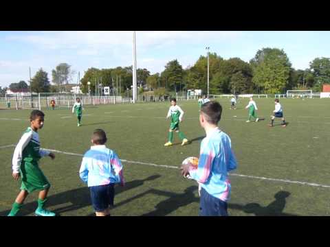 assoa u13 avenir  -  fc osny (2mt)