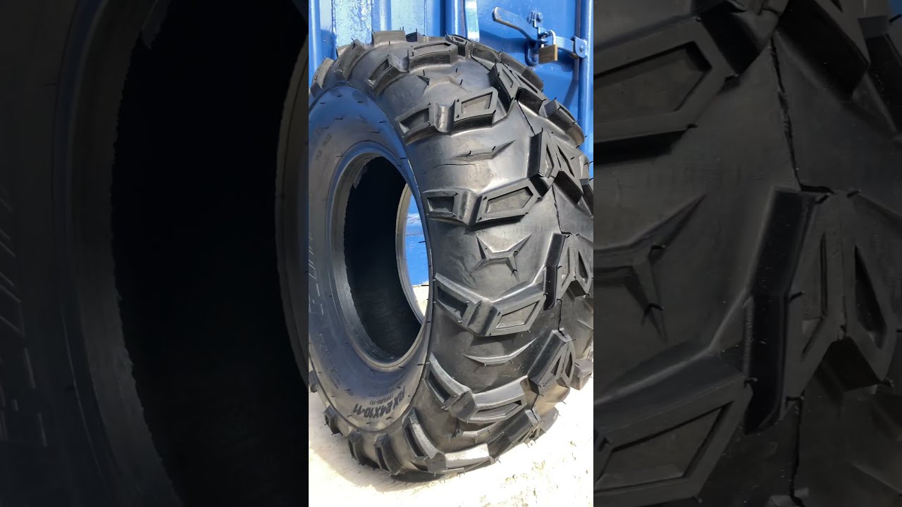 PNEU 24x10-11 48F QUAD RXTIRES