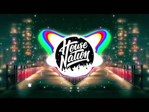 Bleu Clair & Jargen - Amani