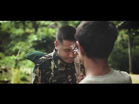 Lahure Maya - Kala Suptihang Rai / लाहुरे माया [Official Video]