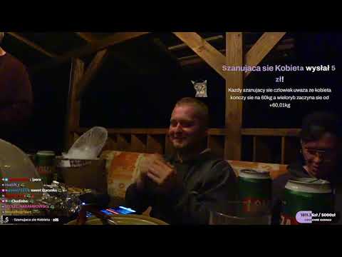 konfrontacja z pajalockiem [MAZURY 2022]