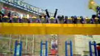 preview picture of video 'World of Wonder Noida 360 Ride'