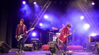 Upset Kids - Full Set Live 19/12/2014 @Auditorium, Arzachena